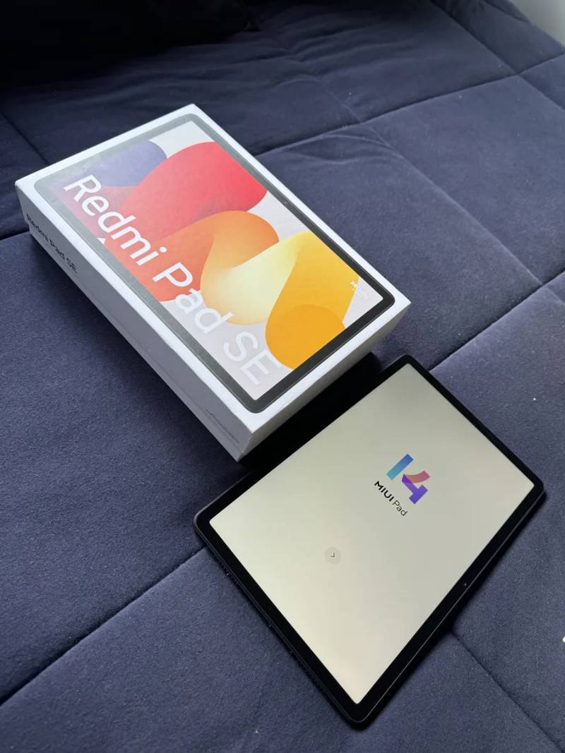 benchmarks e apps